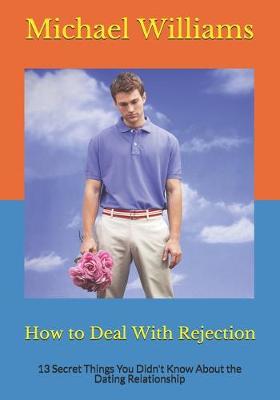 Book cover for How to Deal With Rejection