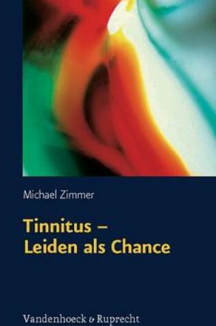 Cover of Tinnitus - Leiden Als Chance