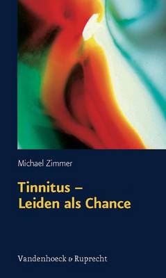 Book cover for Tinnitus - Leiden Als Chance