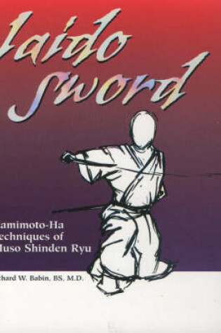 Cover of Iaido Sword