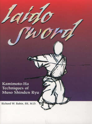 Cover of Iaido Sword