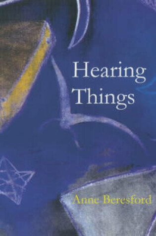 Cover of Hearing Things