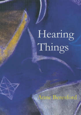 Book cover for Hearing Things