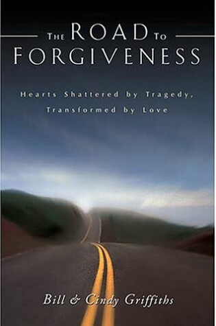 Cover of The Road to Forgiveness