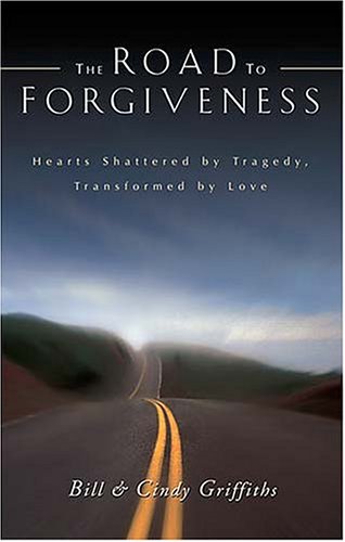 Book cover for The Road to Forgiveness