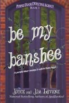 Book cover for Be My Banshee