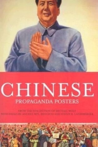Cover of Chinese Propaganda Posters
