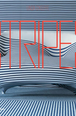 Cover of Stripes:Design Between the Lines