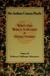 Book cover for When the World Screamed