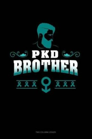 Cover of Pkd Brother