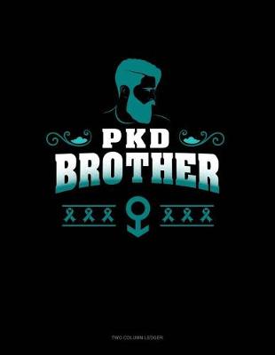 Book cover for Pkd Brother