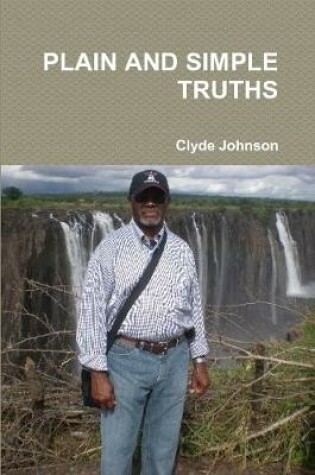 Cover of Plain and Simple Truths