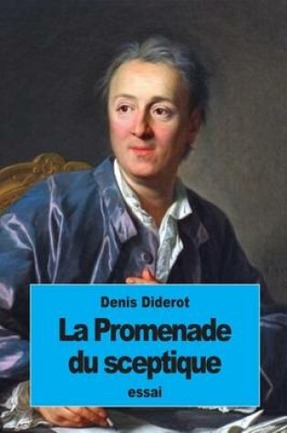 Cover of La Promenade du Sceptique