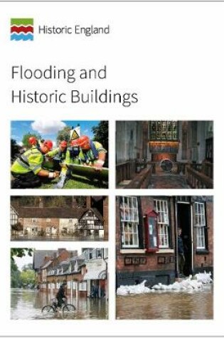 Cover of Flooding and Historic Buildings