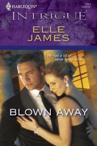 Cover of Blown Away