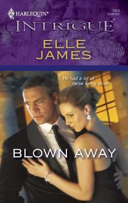 Cover of Blown Away