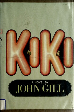 Cover of Kiki