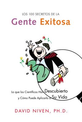 Book cover for Los 100 Secretos de la Gente Exitosa