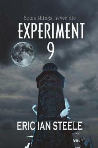 Cover of Experiment 9