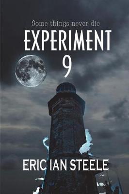 Book cover for Experiment 9