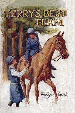 Cover of Terry's Best Term