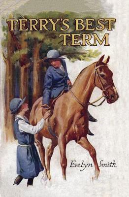 Book cover for Terry's Best Term