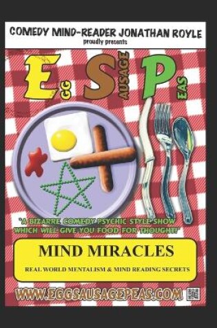 Cover of Mind Miracles