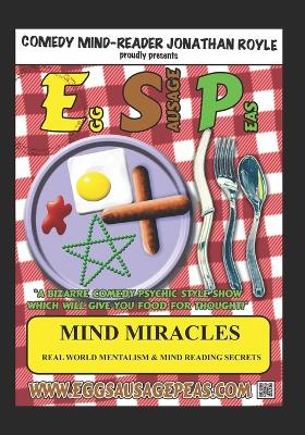 Book cover for Mind Miracles