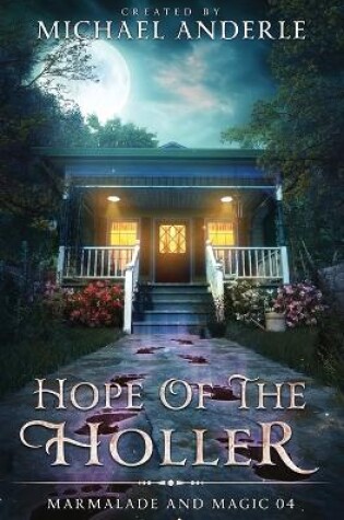 Cover of Hope Of The Holler