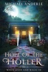 Book cover for Hope Of The Holler
