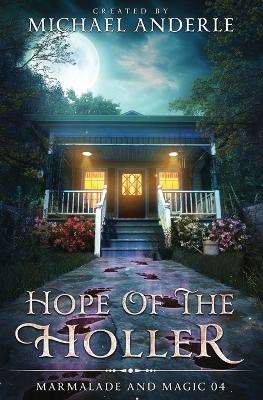 Cover of Hope Of The Holler