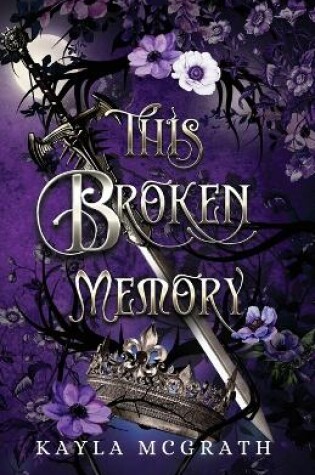 Cover of This Broken Memory