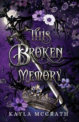 Cover of This Broken Memory