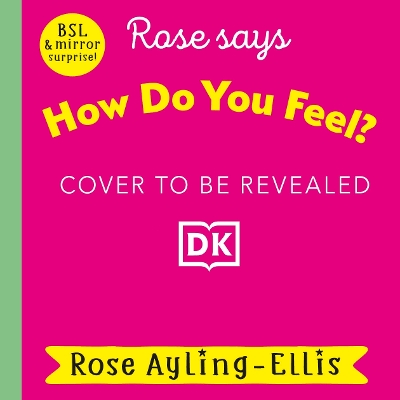 Book cover for Rose Signs How Do You Feel?