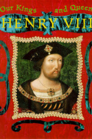 Cover of Henry VIII