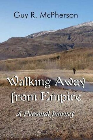 Cover of Walking Away from Empire