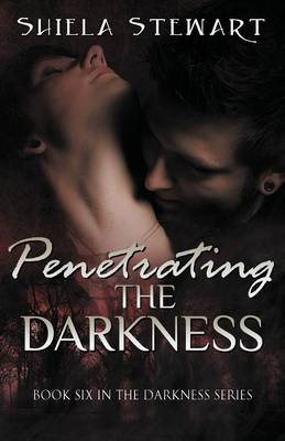 Book cover for Penetrating the Darkness