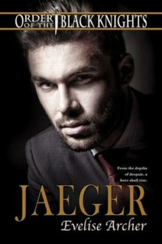 Cover of Jaeger