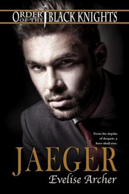 Book cover for Jaeger