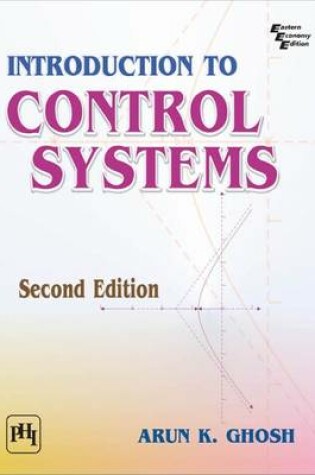 Cover of Introduction to Control Systems