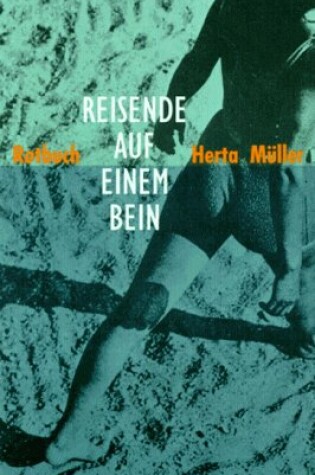 Cover of Reisemde Aif Einem Bein