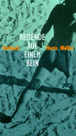 Book cover for Reisemde Aif Einem Bein