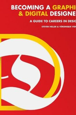 Cover of Becoming a Graphic and Digital Designer