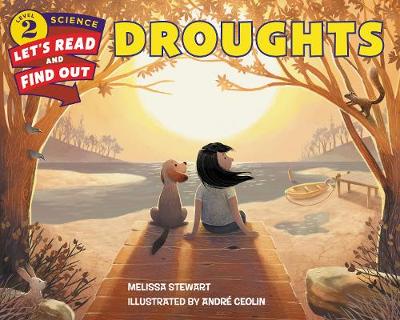 Cover of Droughts