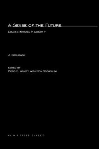 Cover of A Sense of the Future