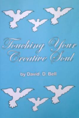 Book cover for Touching Your Creative Soul