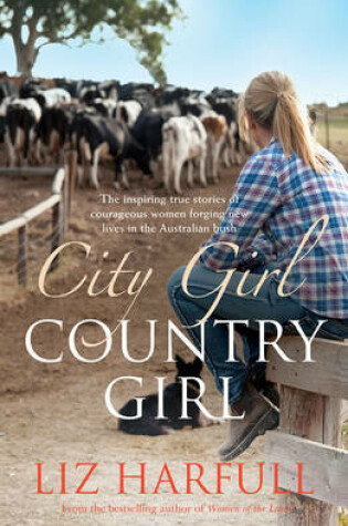 Cover of City Girl, Country Girl