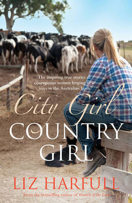 Cover of City Girl, Country Girl