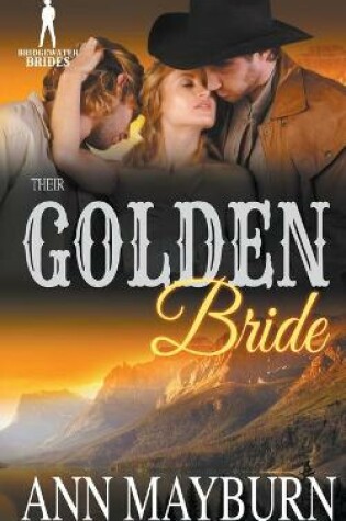 Cover of Their Golden Bride