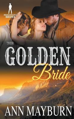 Book cover for Their Golden Bride